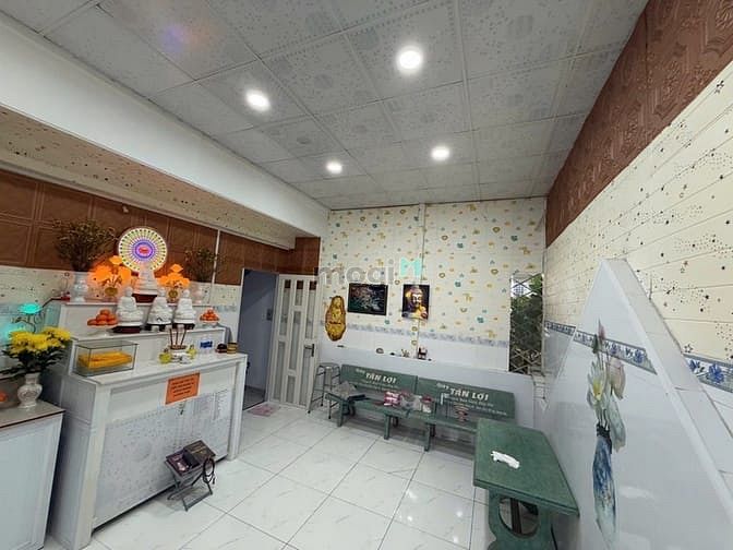 Hình ảnh 🏡 Nhà đường số 10 Lý Phục Man Bình Thuận Q7 65m² giá 11.5 tỷ