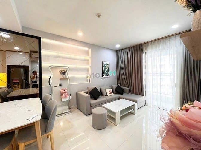 Hình ảnh Chung cư PN-Tech, Hoa Sứ, PN: 145m2, 3pn, nhà hiện đại, full NT, 21tr