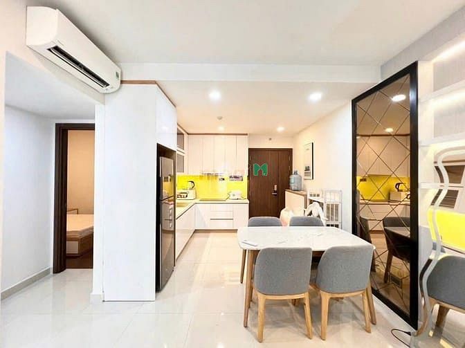 Hình ảnh Chung cư PN-Tech, Hoa Sứ, PN: 145m2, 3pn, nhà hiện đại, full NT, 21tr
