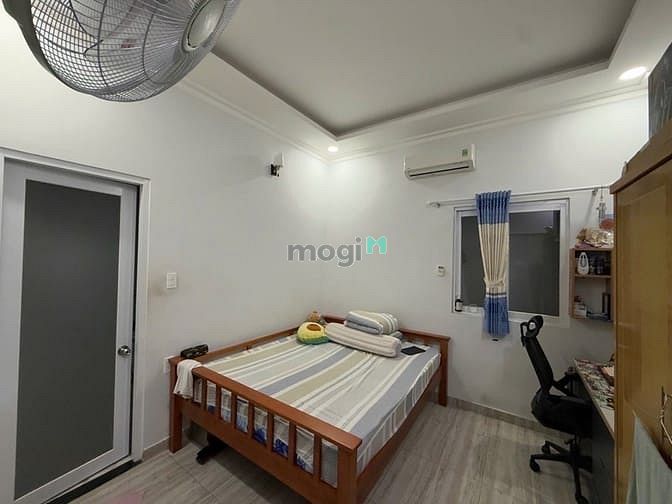 Hình ảnh 🏡 Nhà đường số 10 Lý Phục Man Bình Thuận Q7 65m² giá 11.5 tỷ