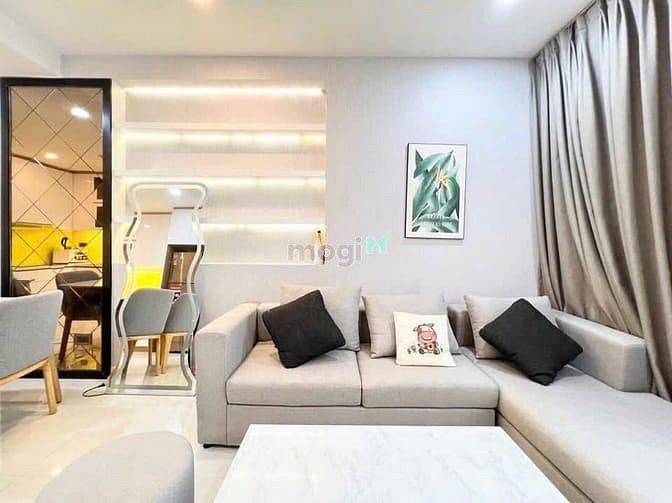 Hình ảnh Chung cư PN-Tech, Hoa Sứ, PN: 145m2, 3pn, nhà hiện đại, full NT, 21tr