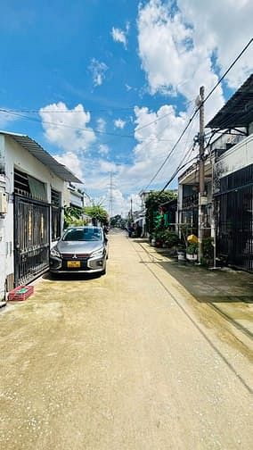 Hình ảnh Đất ở-Hẻm 1959 xe hơi-đường Lê Văn Lương-Giá 4,2ty