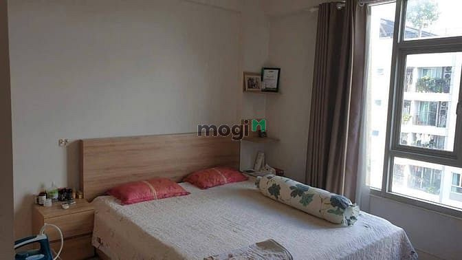 Hình ảnh Bán Trang Chủ MB66.COM / Đăng Ký Tặng 66K 2PN tại Parcspring Quận 2  -- Bán căn góc 2PN, 1WC, 69m2