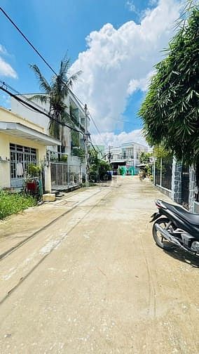 Hình ảnh Đất ở-Hẻm 1959 xe hơi-đường Lê Văn Lương-Giá 4,2ty