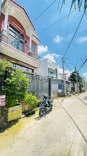 Hình ảnh Đất ở-Hẻm 1959 xe hơi-đường Lê Văn Lương-Giá 4,2ty
