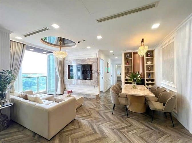 Hình ảnh 📣💥🍀Vinhomes Central Park 🍀💥 💧 Bán Trang Chủ MB66.COM / Đăng Ký Tặng 66K ( Nội Thất Decor đẹp )