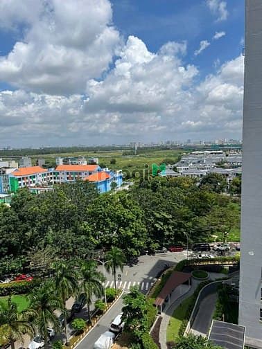 Hình ảnh Bán Trang Chủ MB66.COM / Đăng Ký Tặng 66K 2PN tại Parcspring Quận 2  -- Bán căn góc 2PN, 1WC, 69m2