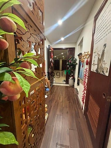 Hình ảnh CC NGỌC PHƯƠNG NAM Q8 DT 117 m2  1PK rộng 3PN 2WC 1 lô gia lớn 1T790