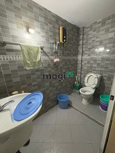 Hình ảnh Chung cư  Vũ Huy Tân, P3, BT: 2p ngủ, NTCB, 9tr/th