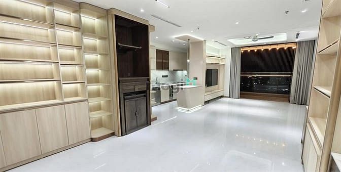 Hình ảnh 📣💥🍀Vinhomes Central Park 🍀💥💧 Bán Toà Khu P ( Sẵn Sổ ) Full NT