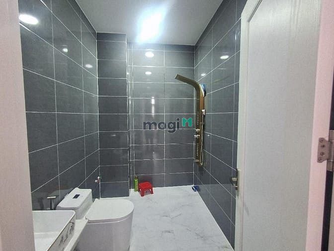 Hình ảnh 🏡 Nhà hẻm 1/ Phú Thuận Q7 128m² giá 10.5 tỷ
