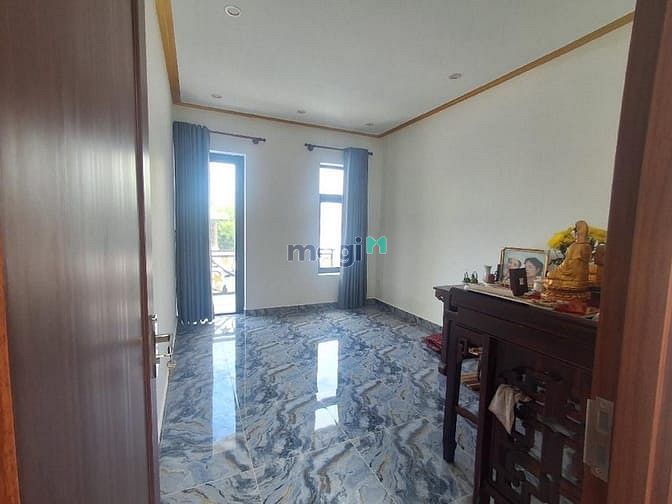 Hình ảnh 🏡 Nhà hẻm 1/ Phú Thuận Q7 128m² giá 10.5 tỷ