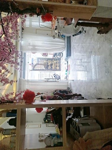 Hình ảnh 🏡 Nhà hẻm 1/ Phú Thuận Q7 128m² giá 10.5 tỷ