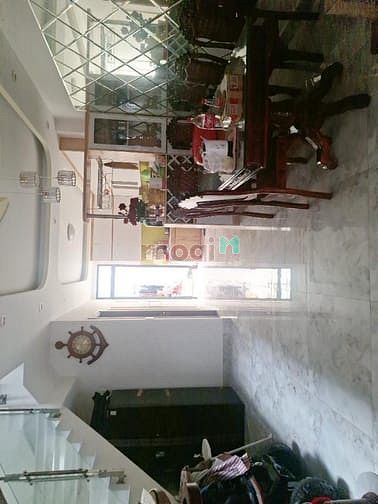 Hình ảnh 🏡 Nhà hẻm 1/ Phú Thuận Q7 128m² giá 10.5 tỷ