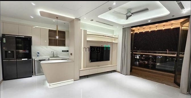 Hình ảnh 📣💥🍀Vinhomes Central Park 🍀💥💧 Bán Toà Khu P ( Sẵn Sổ ) Full NT