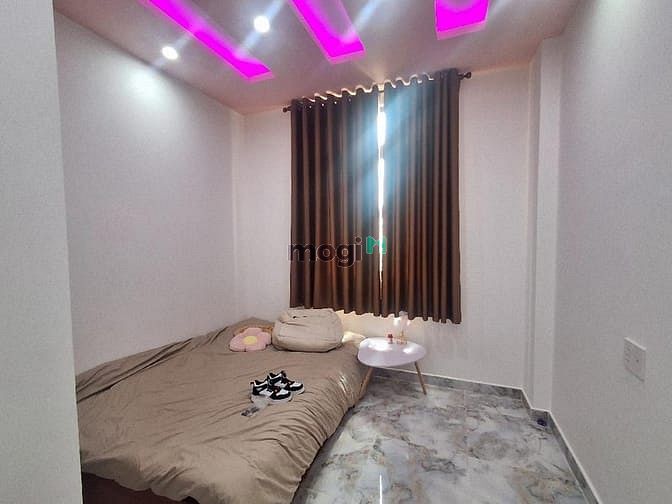 Hình ảnh 🏡 Nhà hẻm 1/ Phú Thuận Q7 128m² giá 10.5 tỷ
