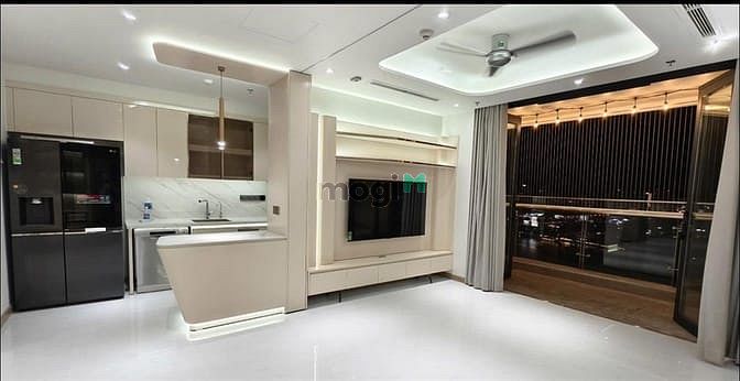 Hình ảnh 📣💥🍀Vinhomes Central Park 🍀💥💧 Bán Toà Khu P ( Sẵn Sổ ) Full NT