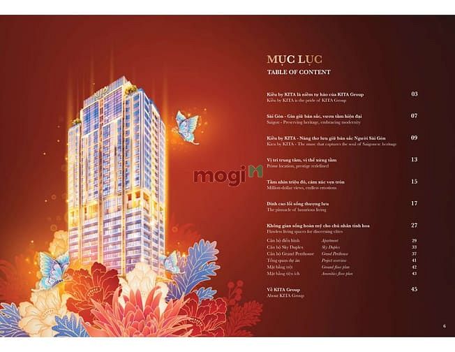 Hình ảnh Duplex Kiều by Kita Quận 5 – Sổ hồng 100% | Nhận nhà ngay, view 360°