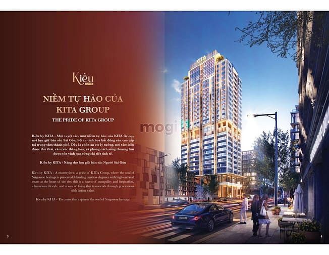 Hình ảnh Duplex Kiều by Kita Quận 5 – Sổ hồng 100% | Nhận nhà ngay, view 360°