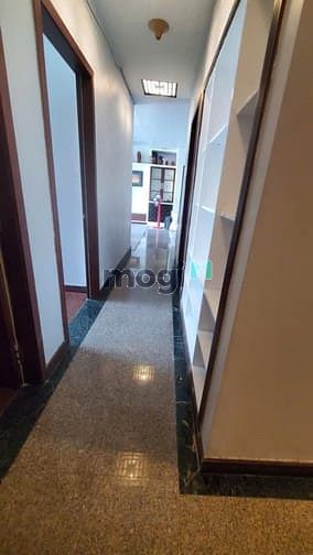 Hình ảnh Chung cư Hoàng Anh RIVER VIEW Thảo Điền 4PN 4WC , DTSD 157m2, FULL NT