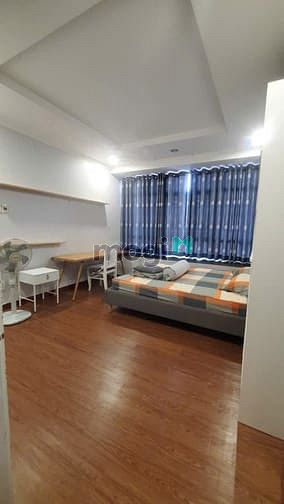 Hình ảnh Chung cư Hoàng Anh RIVER VIEW Thảo Điền 4PN 4WC , DTSD 157m2, FULL NT