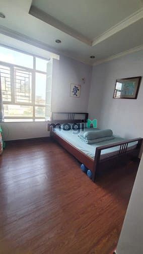 Hình ảnh Chung cư Hoàng Anh RIVER VIEW Thảo Điền 4PN 4WC , DTSD 157m2, FULL NT