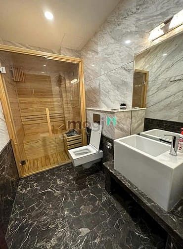 Hình ảnh Cho thuê biệt thự có hầm Trần thiện chánh, phường 12, Quận 10