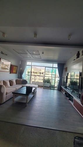 Hình ảnh Chung cư Hoàng Anh RIVER VIEW Thảo Điền 4PN 4WC , DTSD 157m2, FULL NT