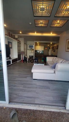 Hình ảnh Chung cư Hoàng Anh RIVER VIEW Thảo Điền 4PN 4WC , DTSD 157m2, FULL NT
