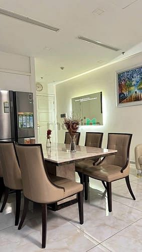 Hình ảnh 🌆 Vinhomes Golden River – Aqua 2  🛌2PN • 78m², nội thất Full