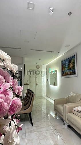 Hình ảnh 🌆 Vinhomes Golden River – Aqua 2  🛌2PN • 78m², nội thất Full
