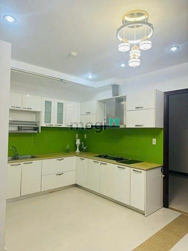 Hình ảnh Duy Nhất Còn Lại Trên Đường Lê Văn Sỹ Q.3 Nhà 5 Tầng DT 5.25x16 Hẻm 6m