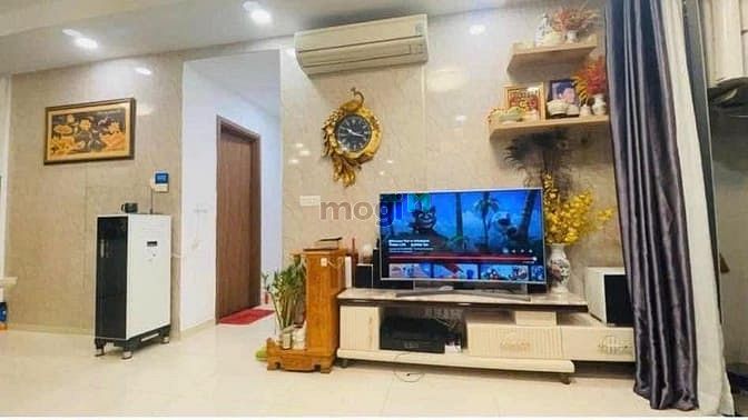 Hình ảnh ✨ Bán chung cư The Pegasuite 1 quận 8  , full nội thất  🌿Trang Chủ MB66.COM / Đăng Ký Tặng 66K 91m2