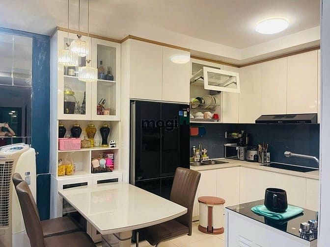 Hình ảnh ✨ Bán chung cư The Pegasuite 1 quận 8  , full nội thất  🌿Trang Chủ MB66.COM / Đăng Ký Tặng 66K 91m2
