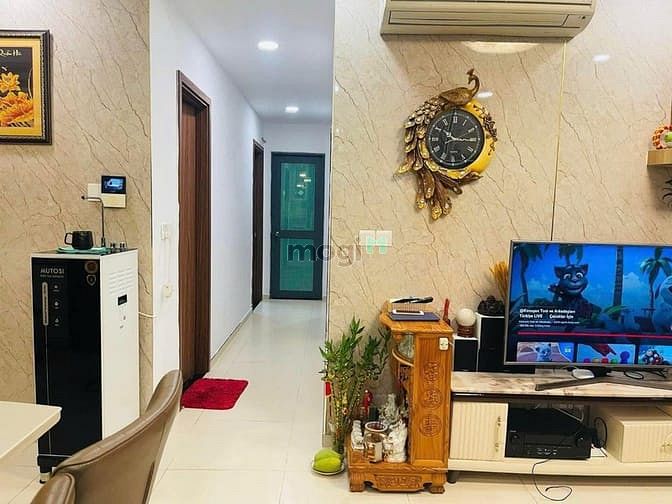 Hình ảnh ✨ Bán chung cư The Pegasuite 1 quận 8  , full nội thất  🌿Trang Chủ MB66.COM / Đăng Ký Tặng 66K 91m2