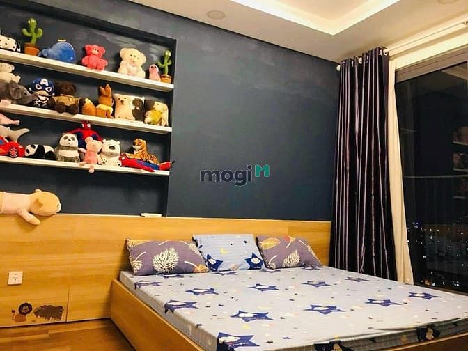 Hình ảnh ✨ Bán chung cư The Pegasuite 1 quận 8  , full nội thất  🌿Trang Chủ MB66.COM / Đăng Ký Tặng 66K 91m2