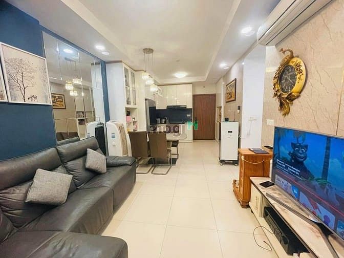 Hình ảnh ✨ Bán chung cư The Pegasuite 1 quận 8  , full nội thất  🌿Trang Chủ MB66.COM / Đăng Ký Tặng 66K 91m2