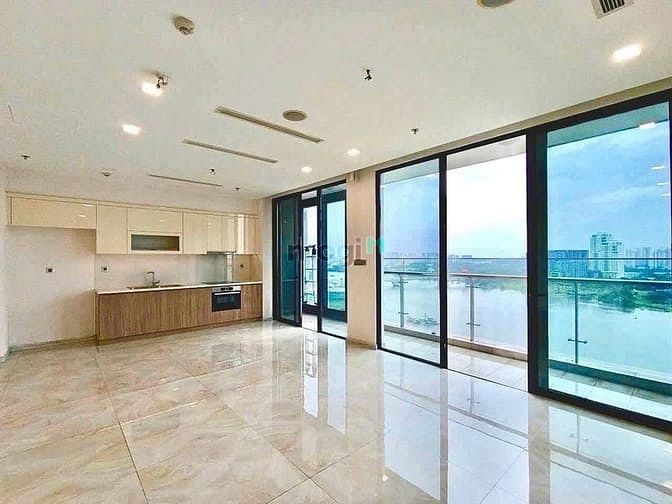Hình ảnh 🏢 BÁN CĂN HỘ CAO CẤP VHGR – TÒA A3 👉Diện tích: 121m² 👉Thiết kế: 3PN