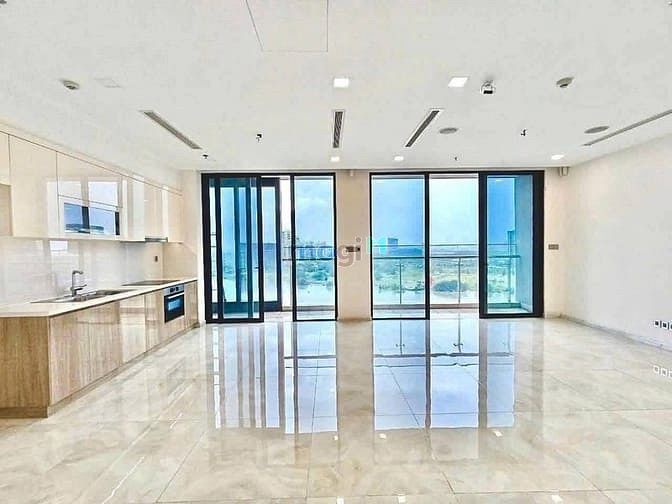 Hình ảnh 🏢 BÁN CĂN HỘ CAO CẤP VHGR – TÒA A3 👉Diện tích: 121m² 👉Thiết kế: 3PN