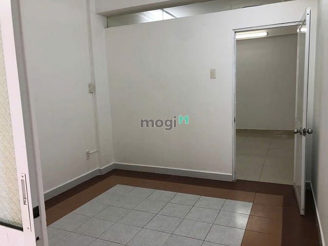 Hình ảnh Chung cư Phan Xích Long, P7, PN: 60m2, 2p ngủ, máy lạnh, 9tr/th