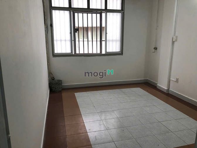 Hình ảnh Chung cư Phan Xích Long, P7, PN: 60m2, 2p ngủ, máy lạnh, 9tr/th
