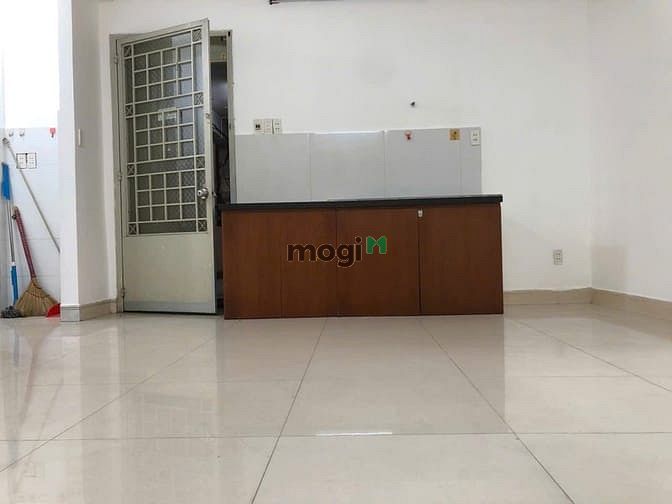 Hình ảnh Chung cư Phan Xích Long, P7, PN: 60m2, 2p ngủ, máy lạnh, 9tr/th