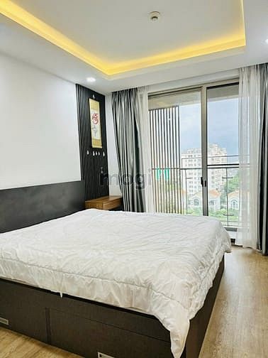 Hình ảnh Cho thuê Trang Chủ MB66.COM / Đăng Ký Tặng 66K nội thất mới 100% M7 Midtown 27 triệu/tháng