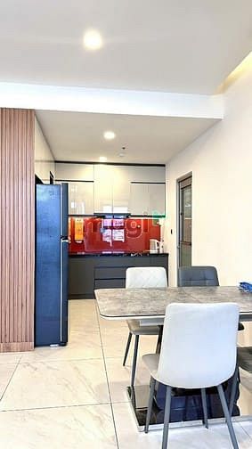 Hình ảnh Cho thuê Trang Chủ MB66.COM / Đăng Ký Tặng 66K nội thất mới 100% M7 Midtown 27 triệu/tháng