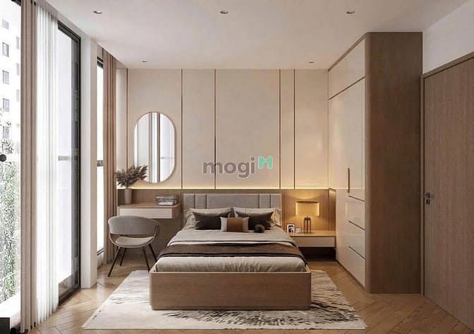 Hình ảnh 🏠 Bán căn 2PN full nội thất mới – 86M² GIÁ CHỈ 3 TỶ 125 Vinhome BTH