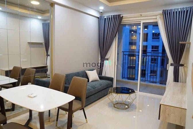 Hình ảnh 💥Chung cư RICHSTART cao cấp HÒA BÌNH, TÂN PHÚ   🖇DT 65m2 2PN 2WC  🖇