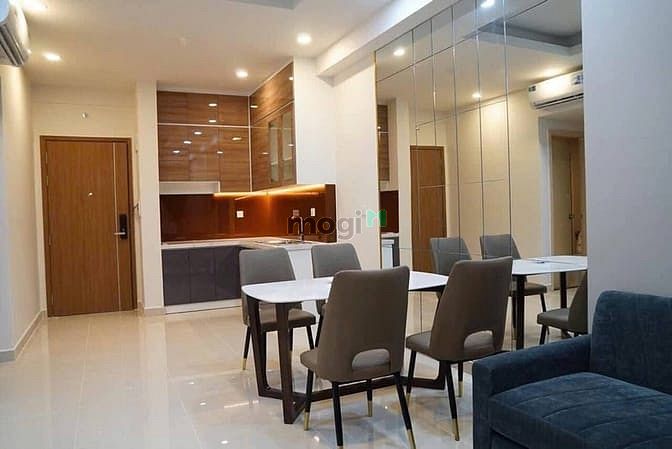 Hình ảnh 💥Chung cư RICHSTART cao cấp HÒA BÌNH, TÂN PHÚ   🖇DT 65m2 2PN 2WC  🖇