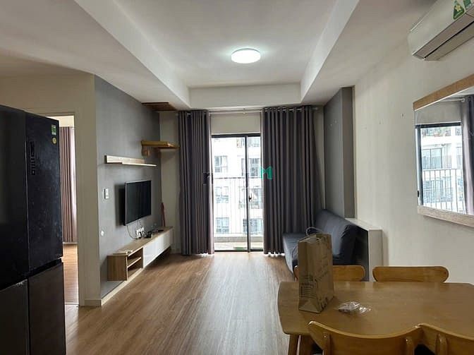 Hình ảnh 🔥🔥 Bán 2PN Cc M-One Nam sai gòn 35/12 Đ. Bế Văn Cấm, Tân Kiểng, Q7