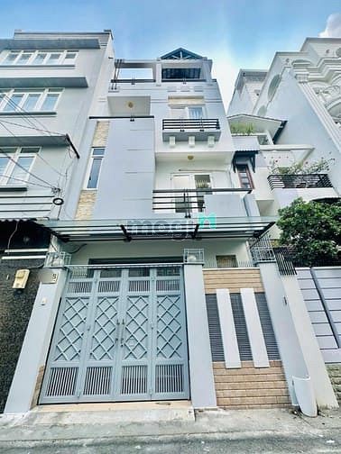 Hình ảnh Cho thuê gấp - nguyễn đình chiểu, P6, Q3 - GIÁ CHỈ 3X