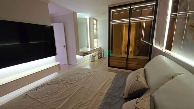 Hình ảnh 🏡 Bán CH Vinhome B.Thạnh 4PN full NT MỚI LENG KENG – 4 TỶ 295 ALL IN